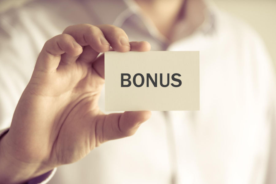 no deposit bonus