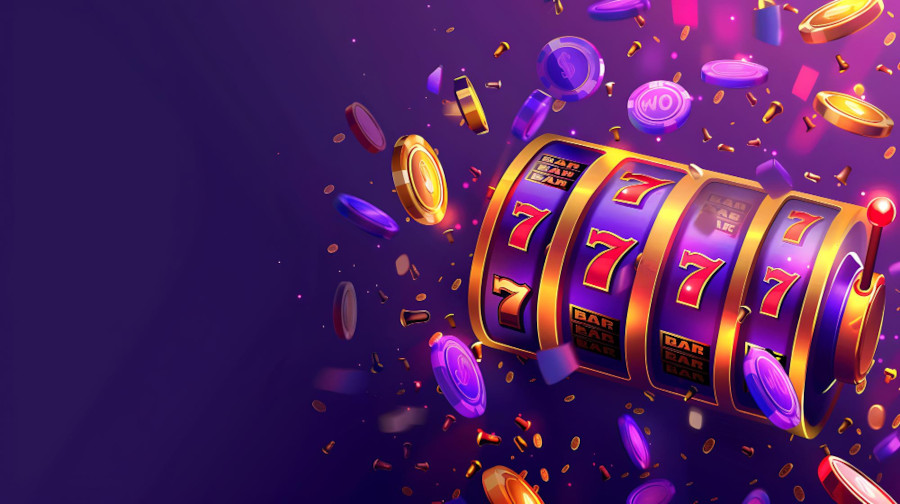 Online Slots Bonus