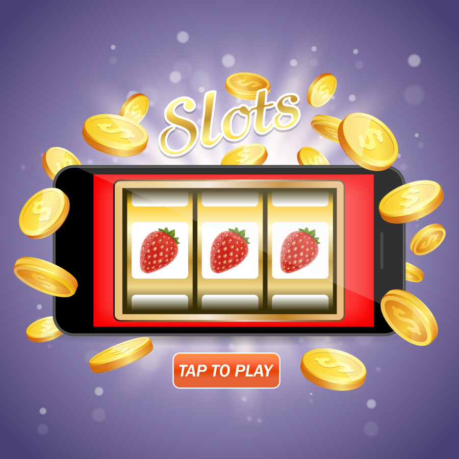 die besten slots