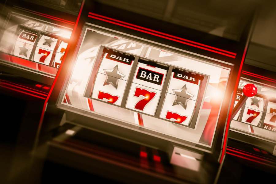 normale slots