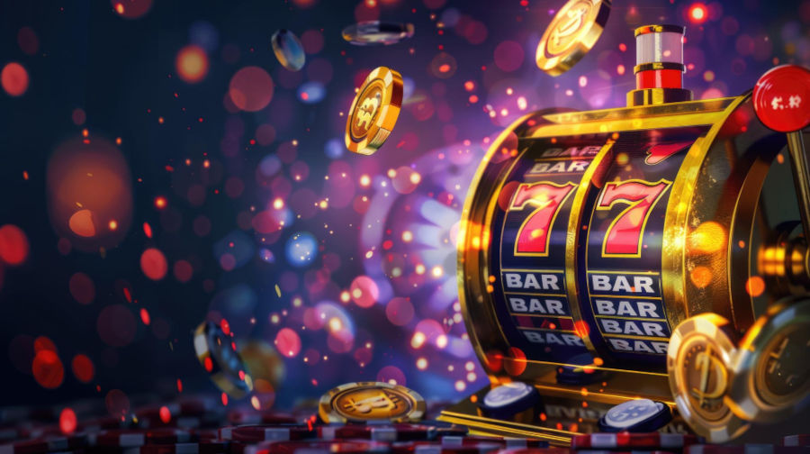 10 Cent Slots