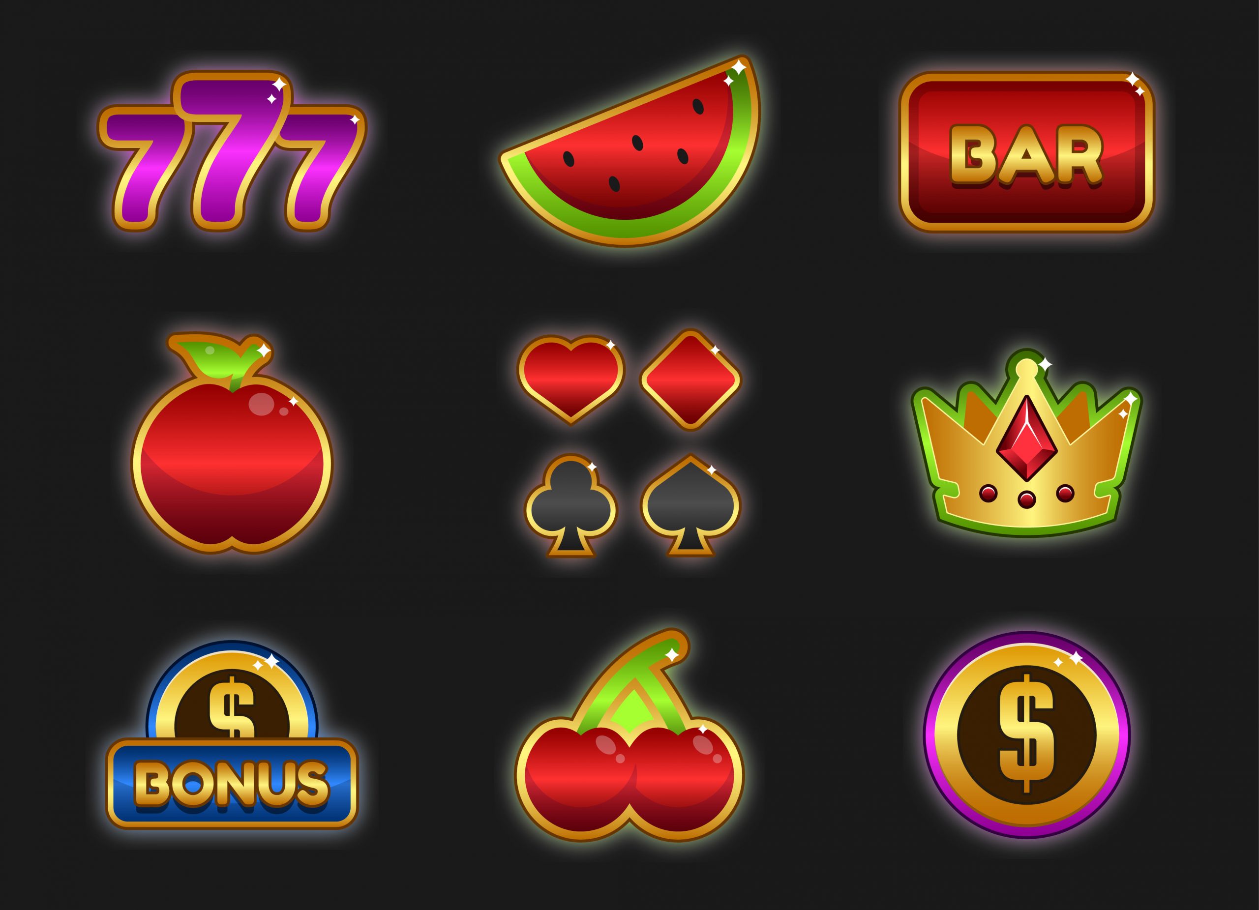 fruit slots