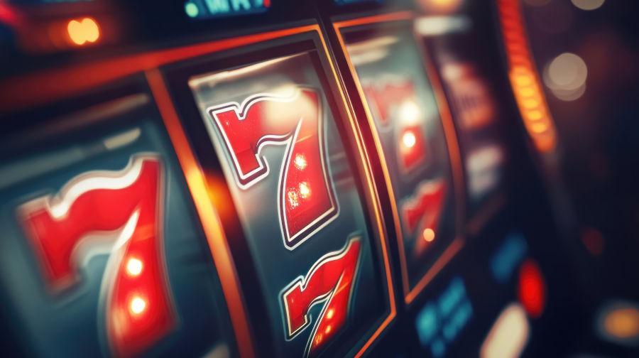 Beliebte slots