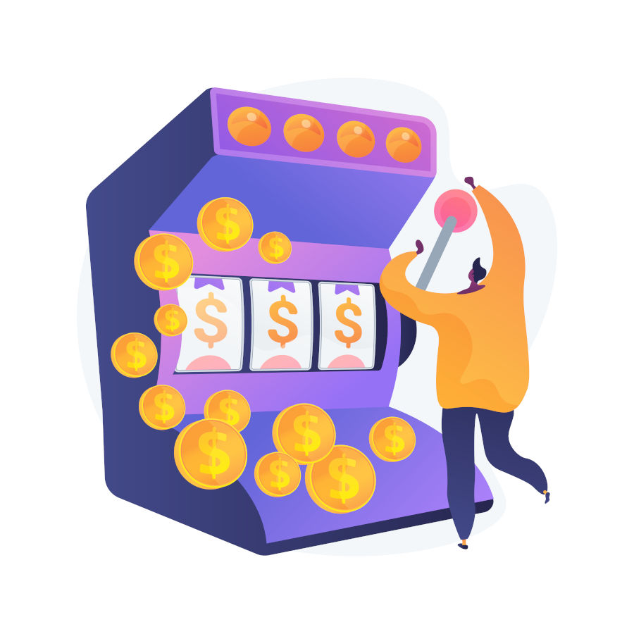 Slots mit Freispielen