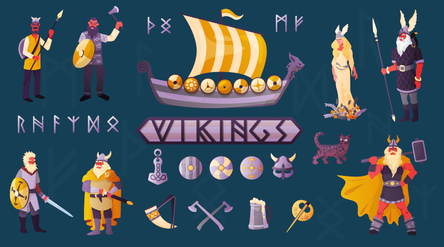 Viking Slots