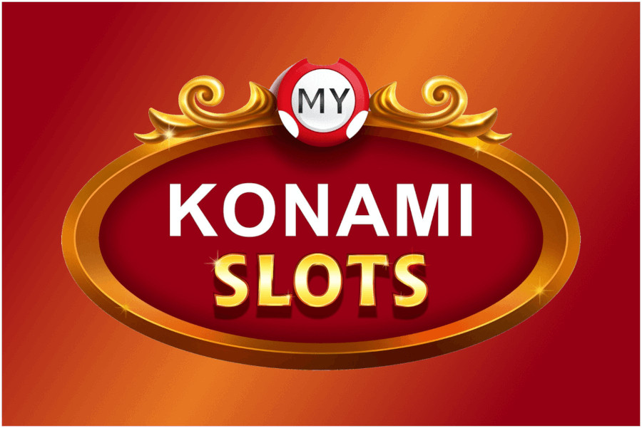 konami slots