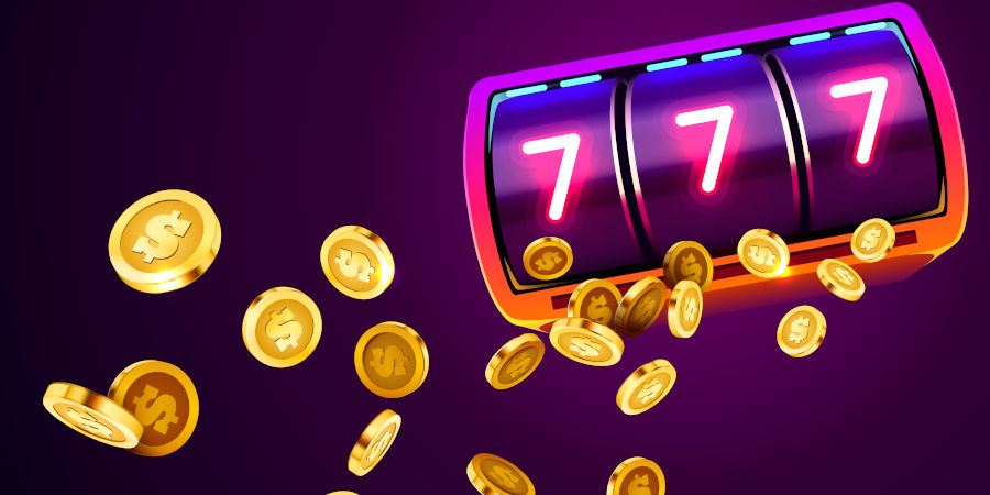 money slots