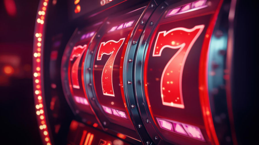 video slots
