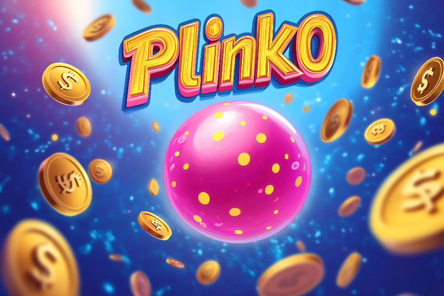 plinko slots