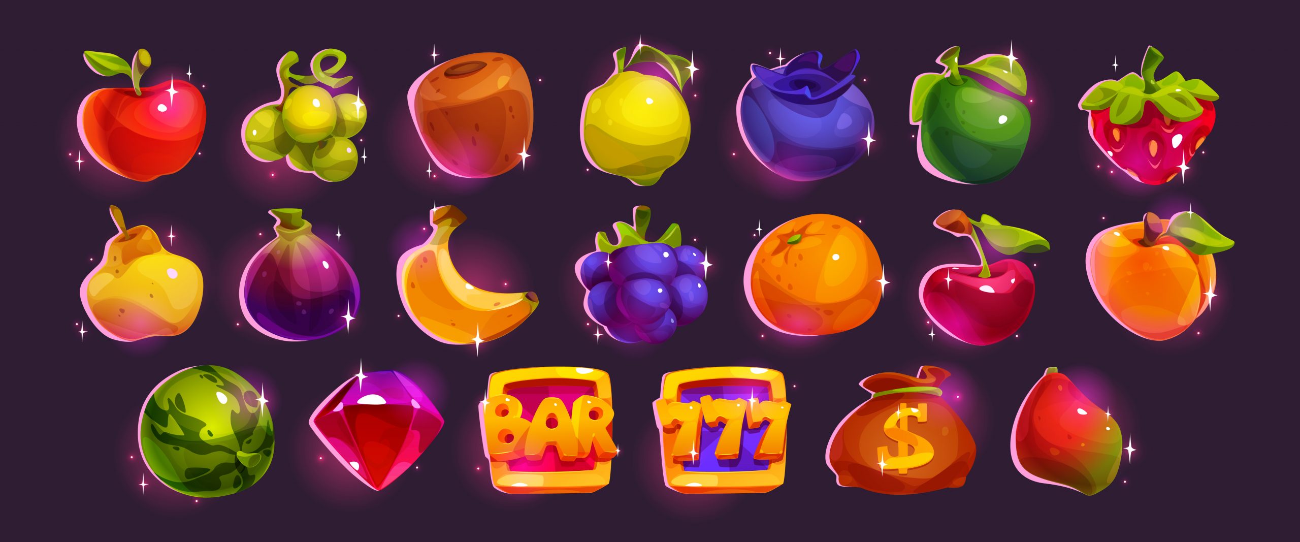 Fruity Slots