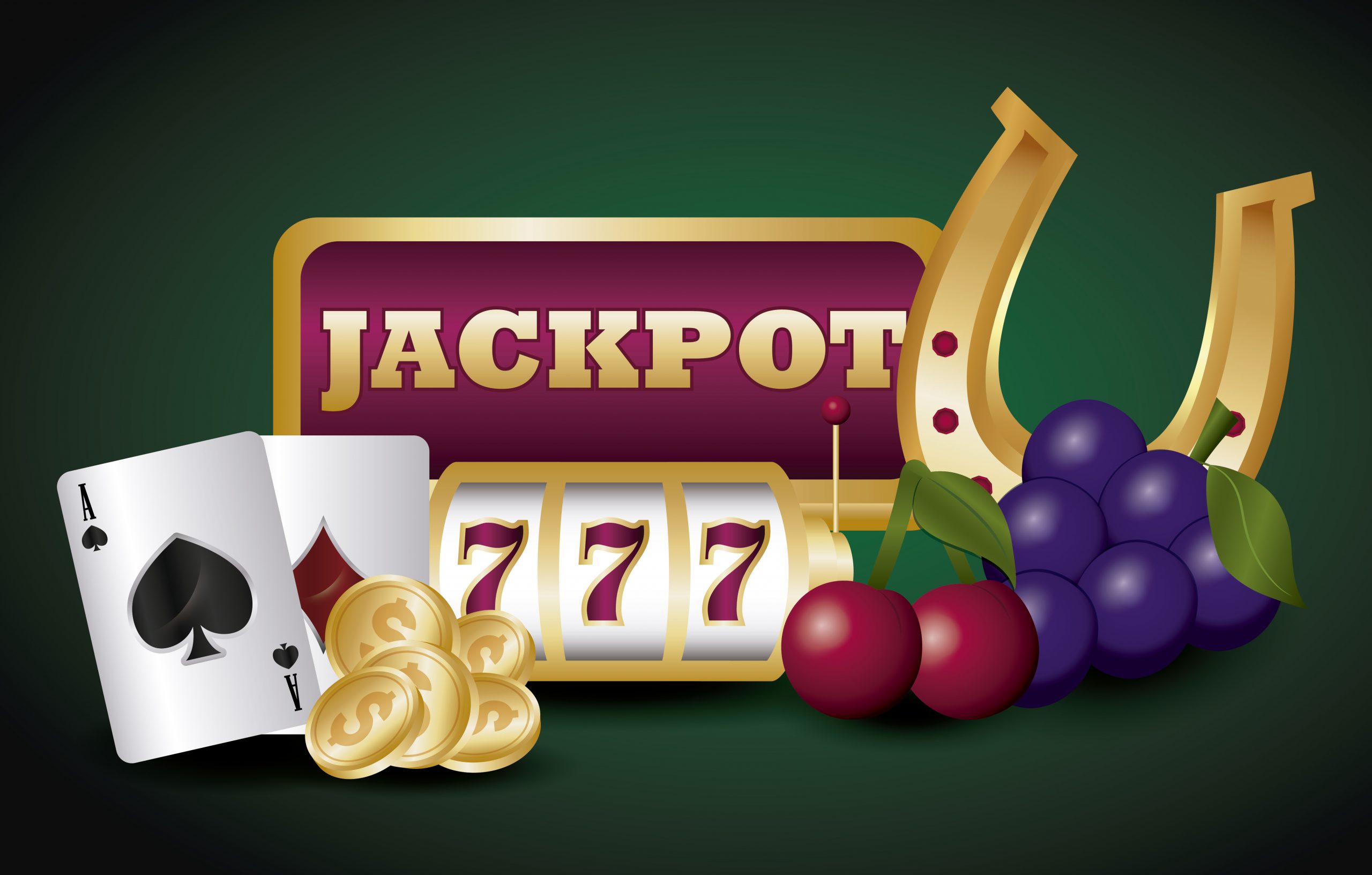 Greentube slots