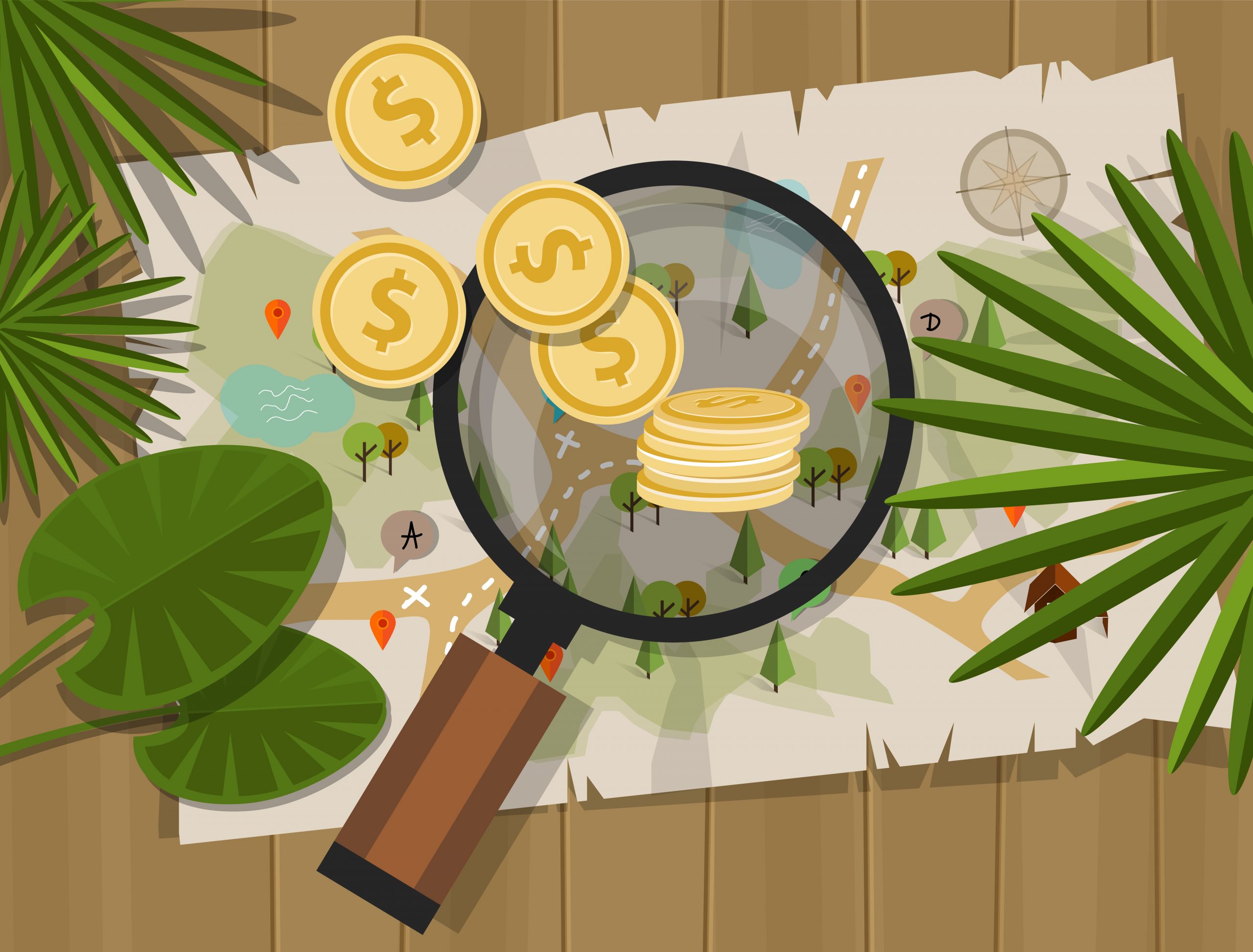 Hunter slots