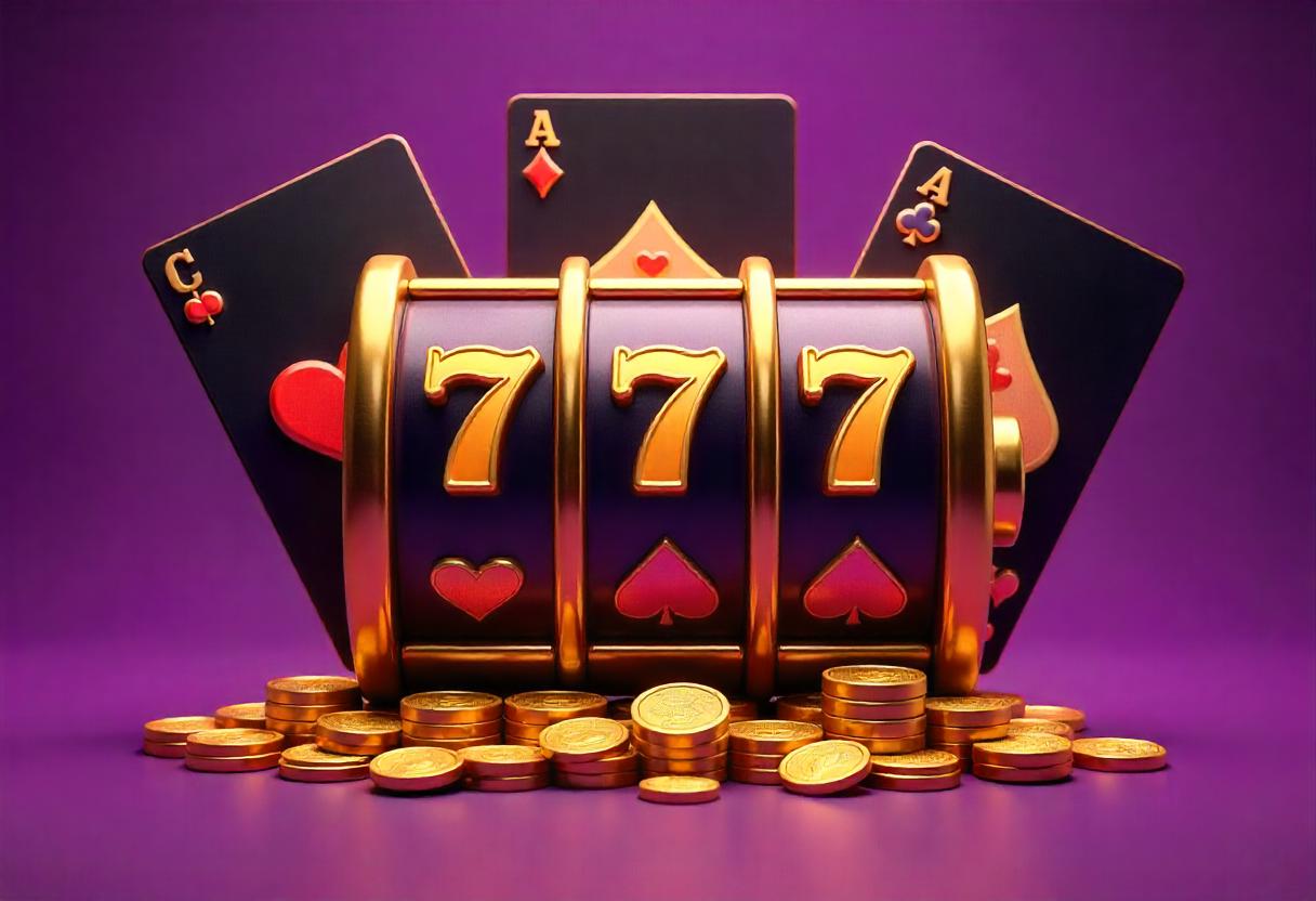 Novomatic slots