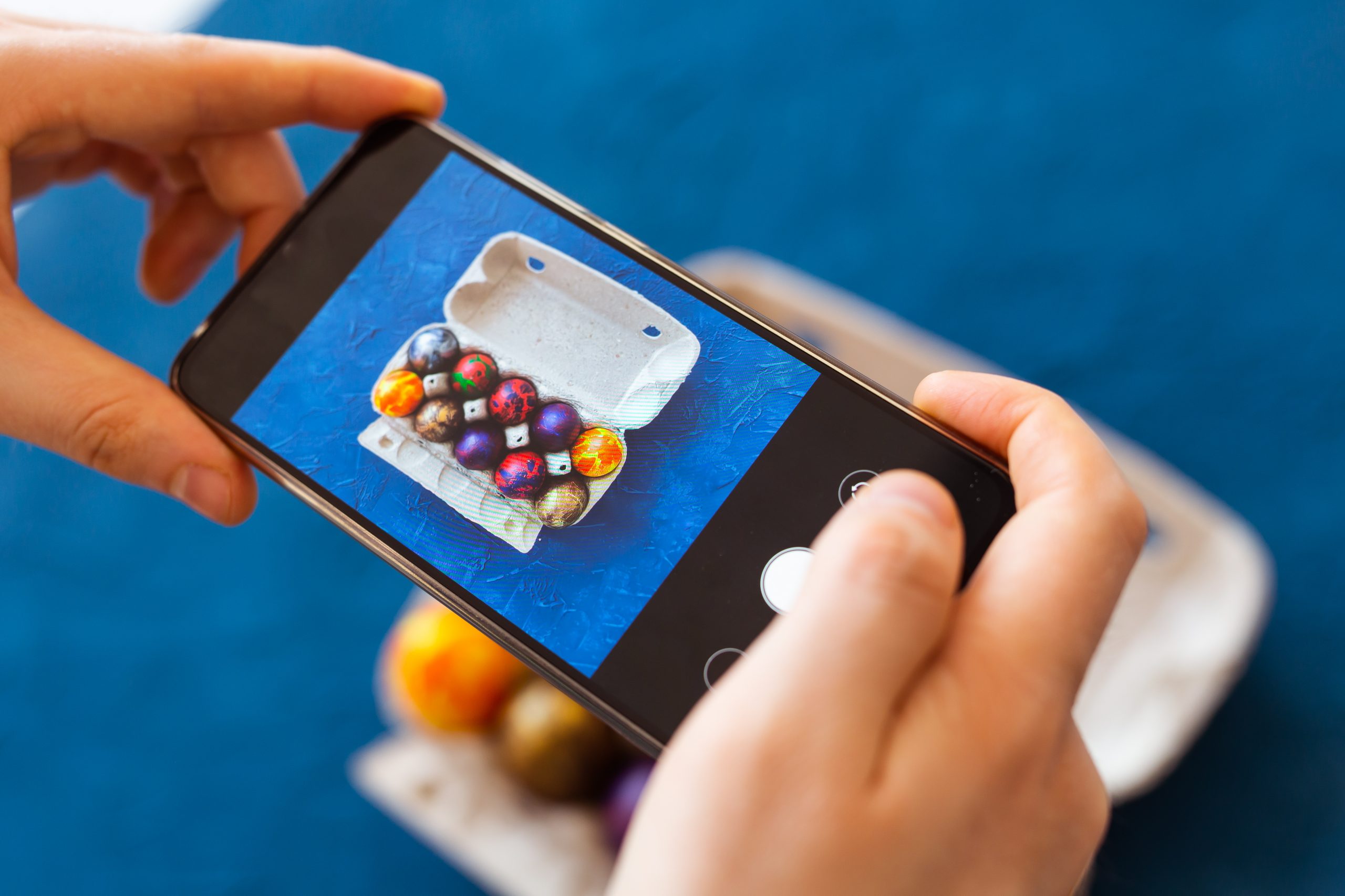 Online Slots auf dem Handy