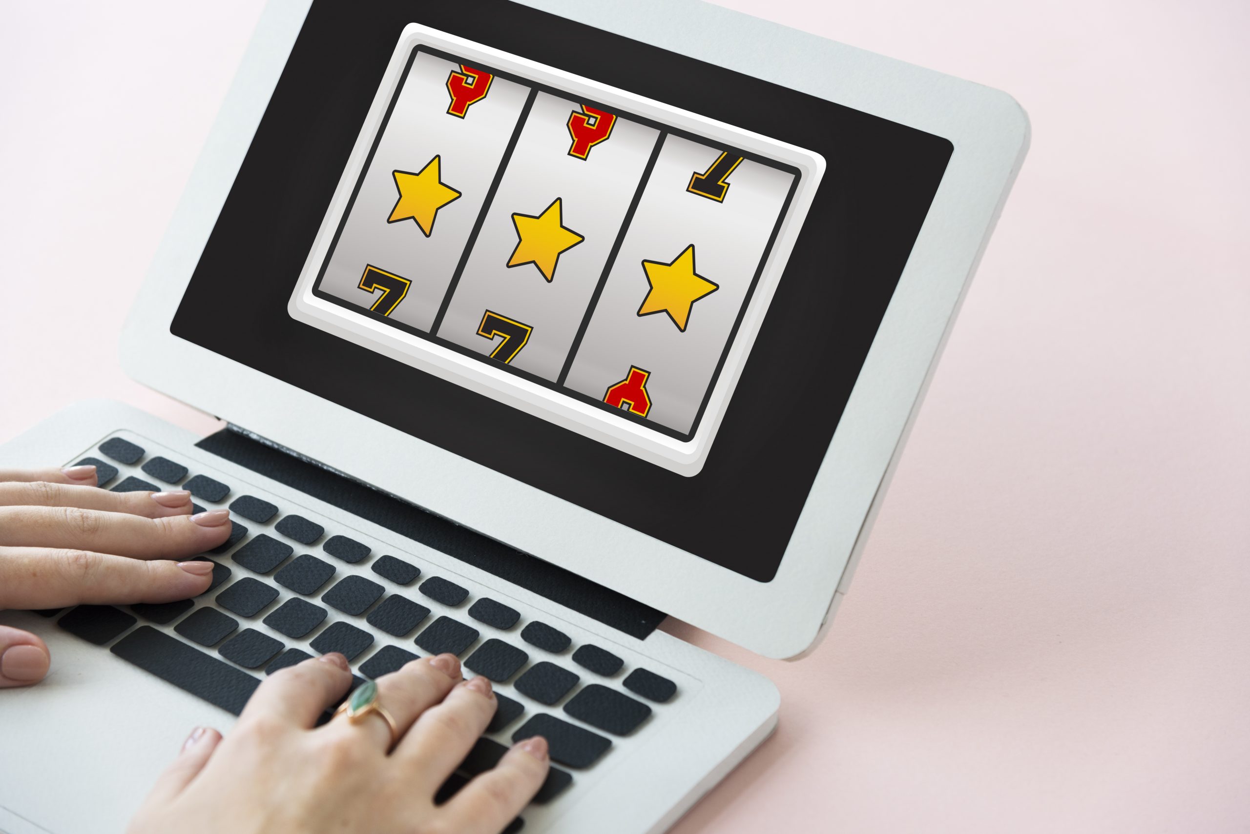 Was sind web slots