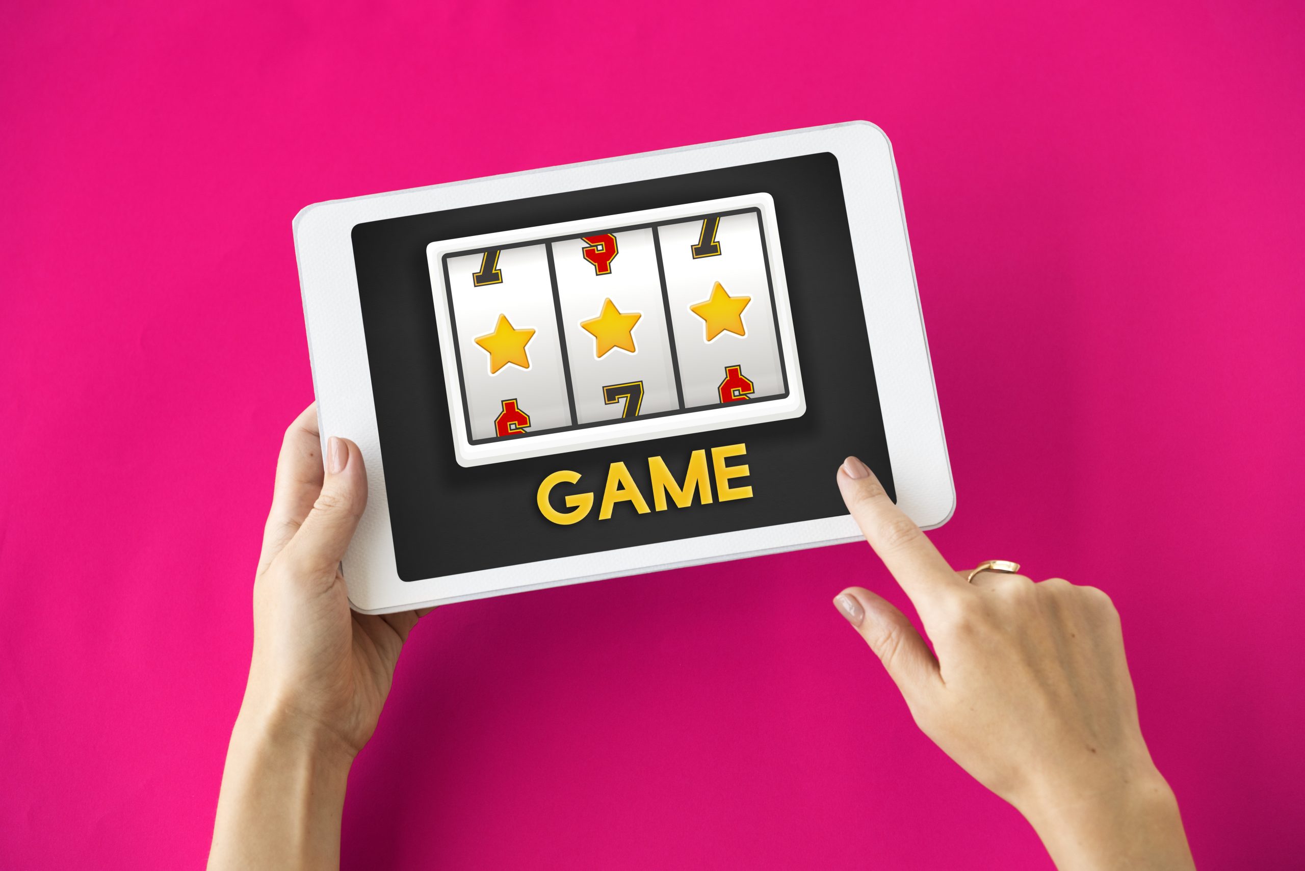 demo slots online