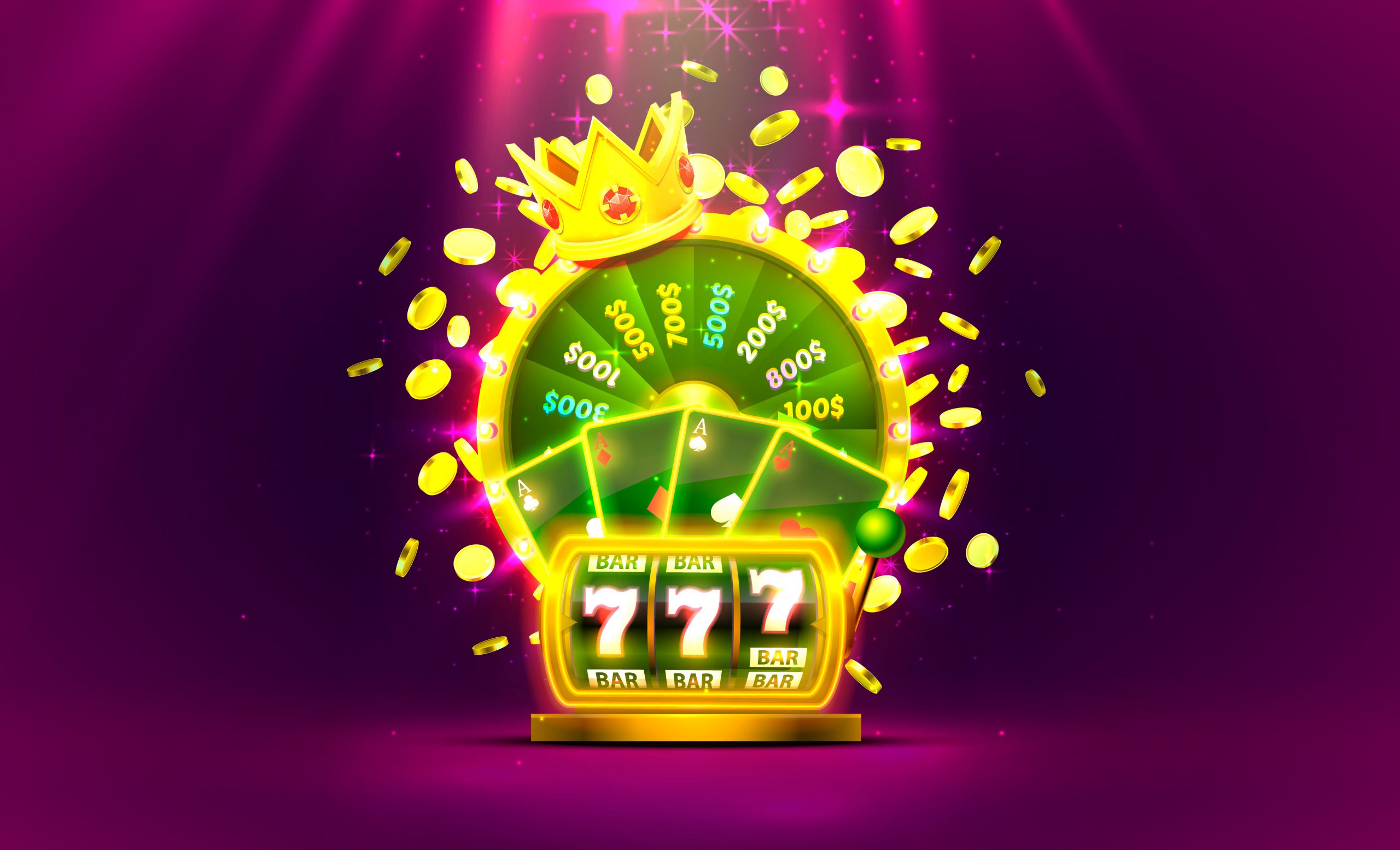 Online slots ohne echtgeld