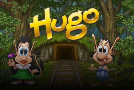 Hugo slots review