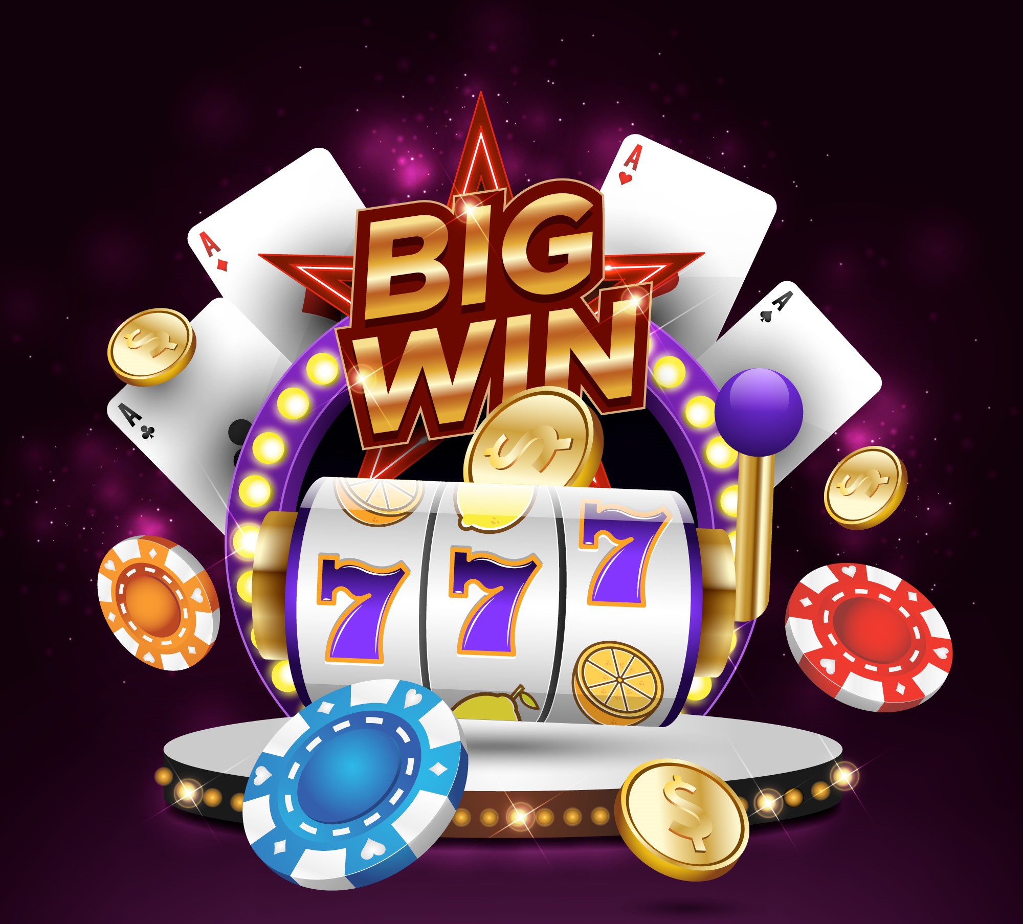 wie funktionieren slots
