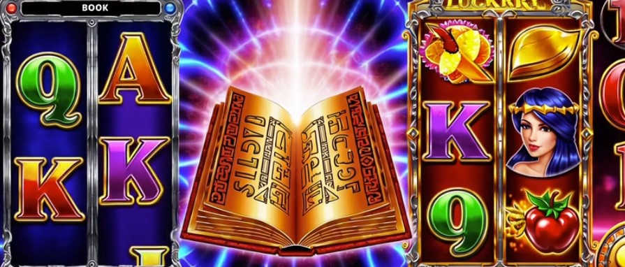 Beste Novoline Slots