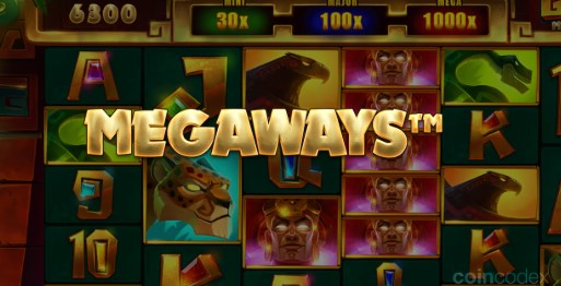 Megaways Slots