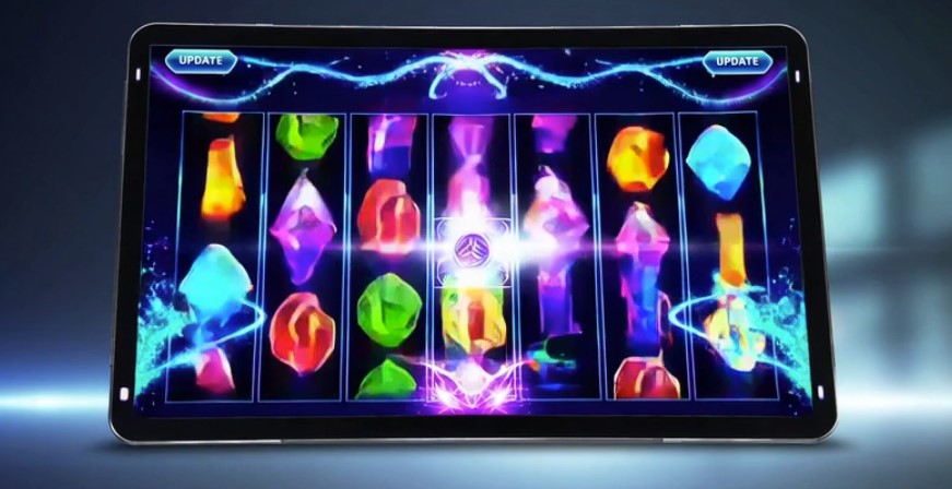 Neue Spielautomaten Trends & Features