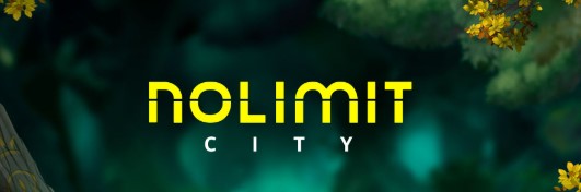 Nolimit City Slots