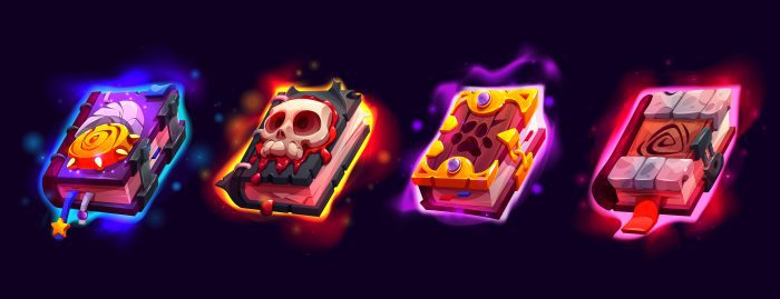 Book of dead slot