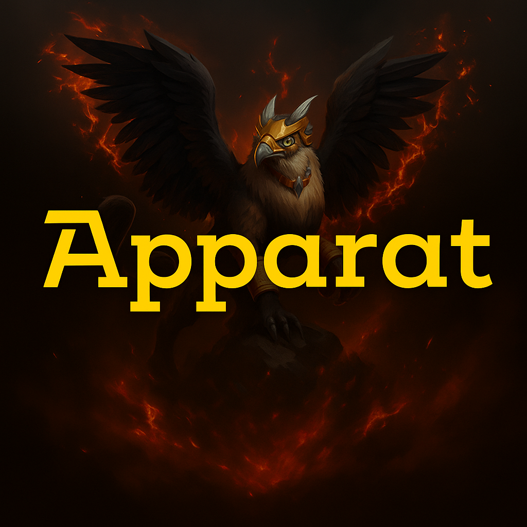 Apparat Gaming