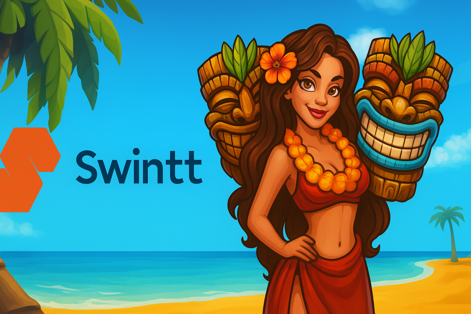 Swintt Slots
