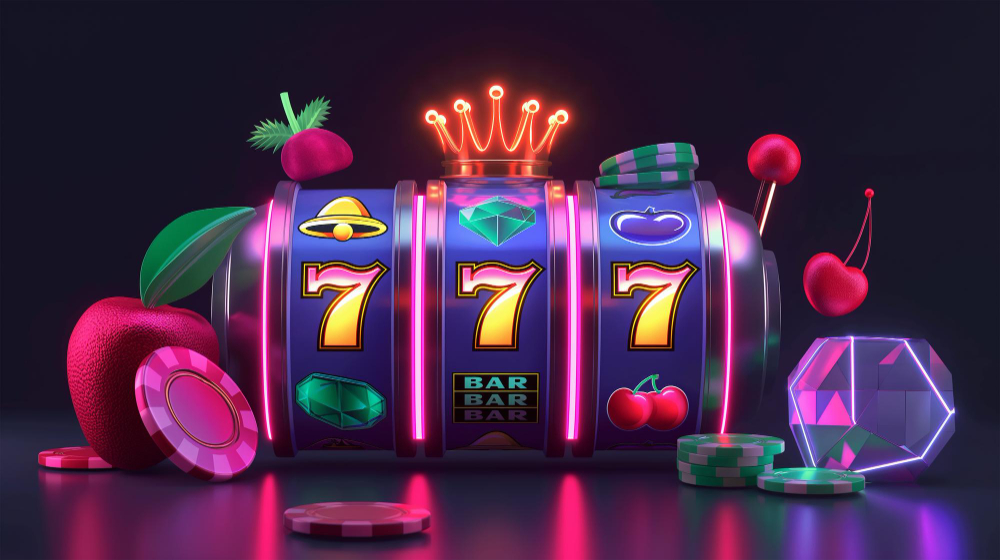 Wazdan Slots