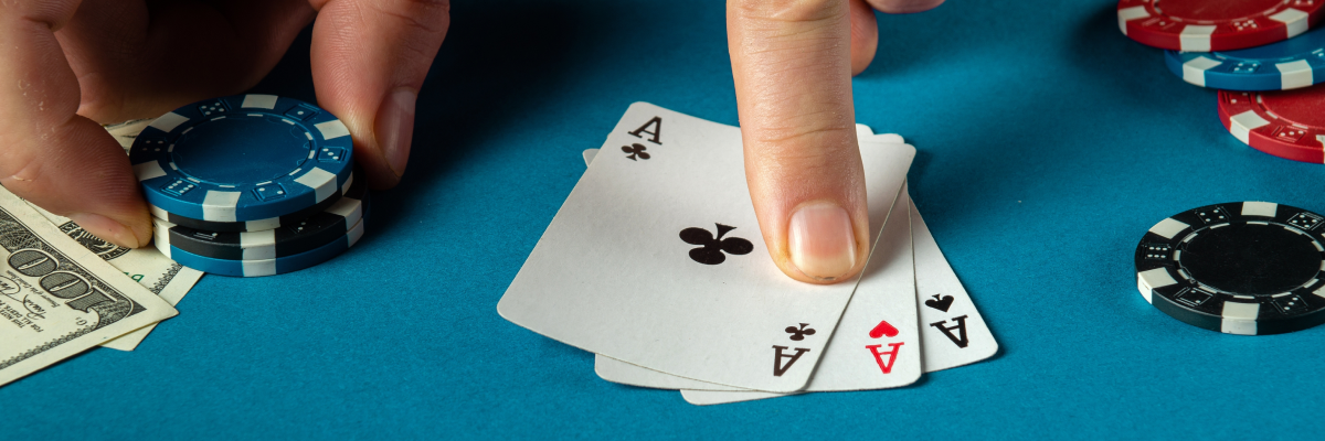 Baccarat regeln