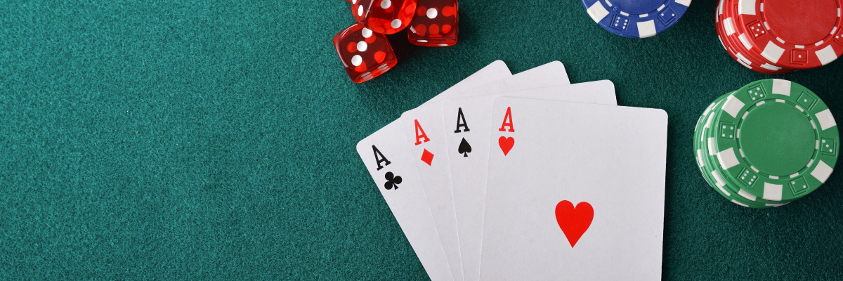 Blackjack regeln