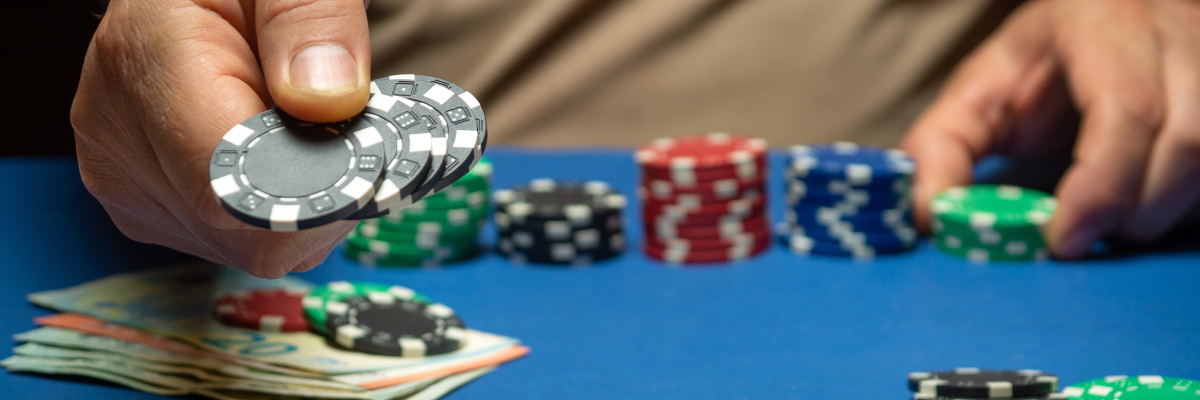 Poker texas holdem
