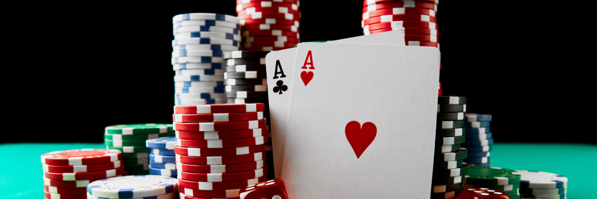 Poker regeln