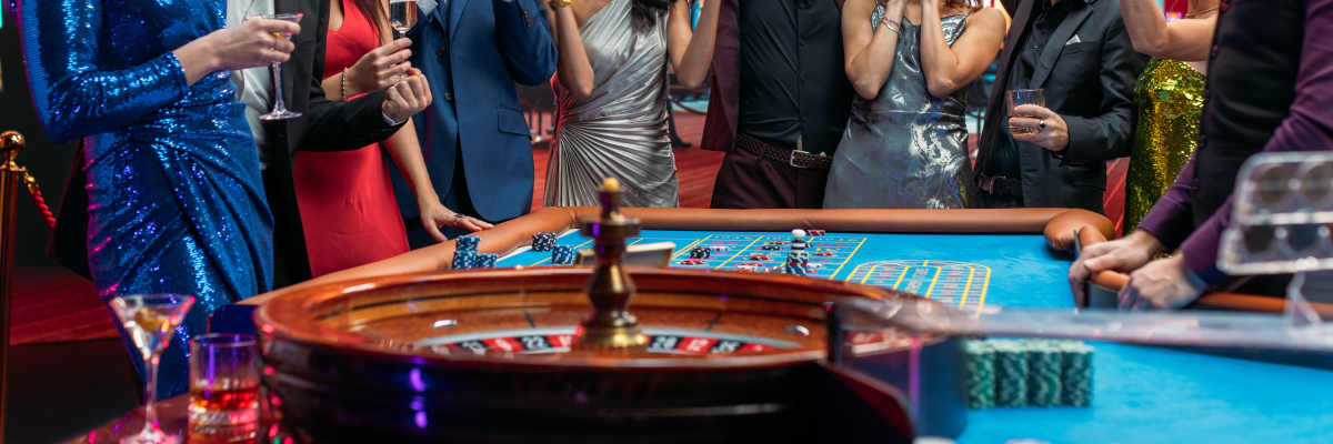 Roulette regeln